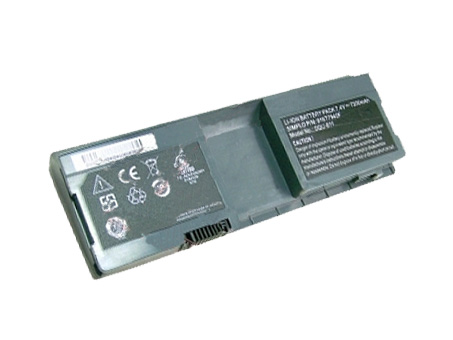 Batería para squ-810